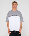 Infinity Graphic Tee