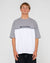 Infinity Graphic Tee
