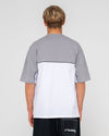 Infinity Graphic Tee