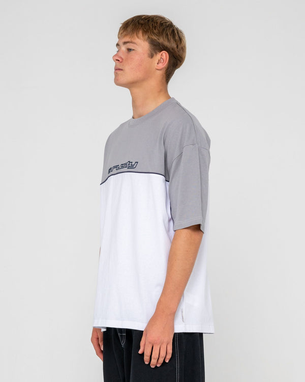 Infinity Graphic Tee