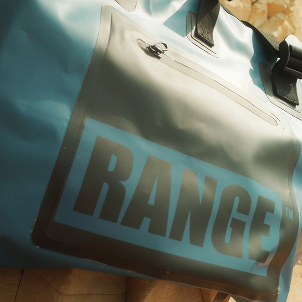 RangeWaterproof Bucket