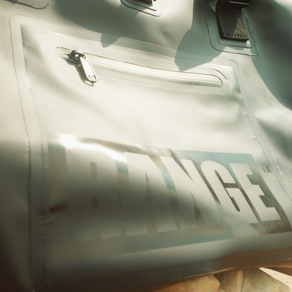 RangeWaterproof Bucket