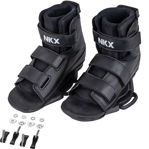 NKX Wakeboard Bindings
