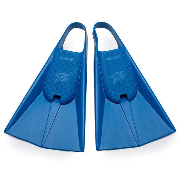 Catch Surf - Womper - Pro-Master Swin Fins - Blue