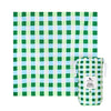 Dock & Bay Picnic Blanket - Apple Tart: Large (170x170cm)