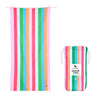 XL Tutti Frutti Beach Towel