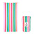 XL Tutti Frutti Beach Towel