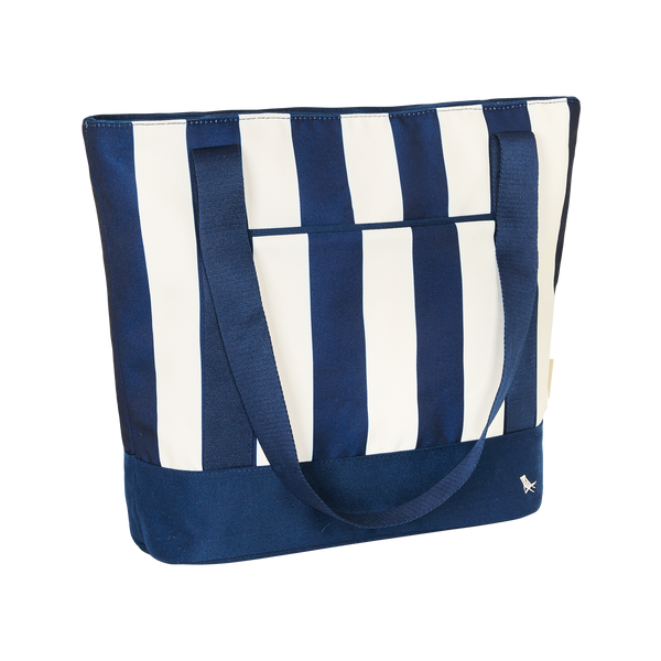 Dock & Bay Cooler Bag - Whitsunday Blue: One Size