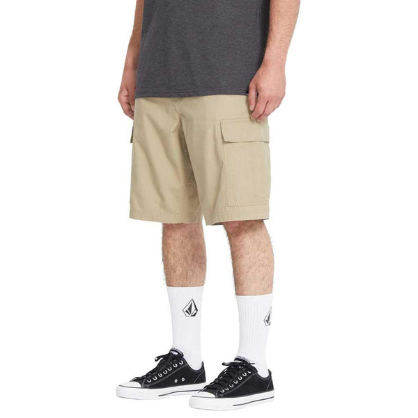 Volcom Strange Tripper 22" Cargo Short