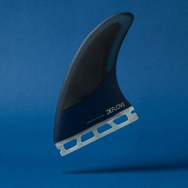 Deflow Adrien Toyon thruster fins