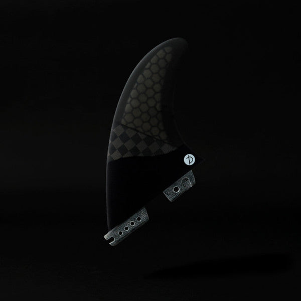 Deflow Arcco thruster fins