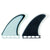 Arin Twin Fins