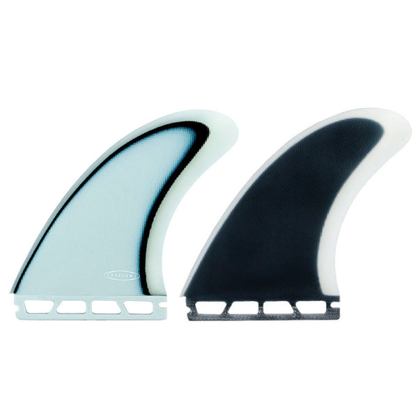 Arin Twin Fins
