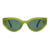 I-Sea Ashbury Sky Polarised Sunglasses