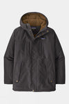 Patagonia Mens Isthmus Parka Jacket