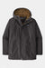 Patagonia Mens Isthmus Parka Jacket
