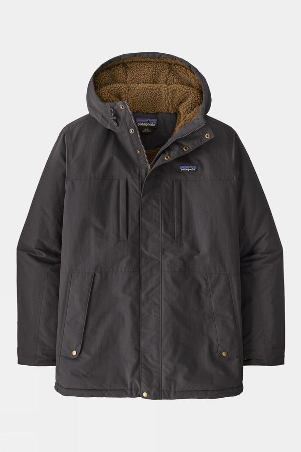 Patagonia Mens Isthmus Parka Jacket