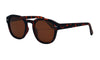 I-Sea Barton - Tort / Brown Polarised