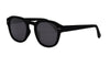 I-Sea Barton - Black/Smoke Polarised