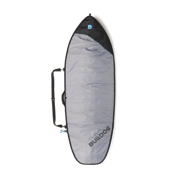 Bulldog Essentials Fish Surfboard Bag 6"