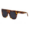 I-Sea Sunglasses Billie - Tort/Brown Polarized