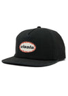 Vissla Big Spin Hat in Black