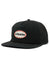 Vissla Big Spin Hat in Black