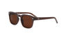 I-Sea Sunglasses Blair 2.0 - Cola/Brown Polarized