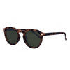 I-Sea Blair Conklin - Blonde Tort / Green Polarised