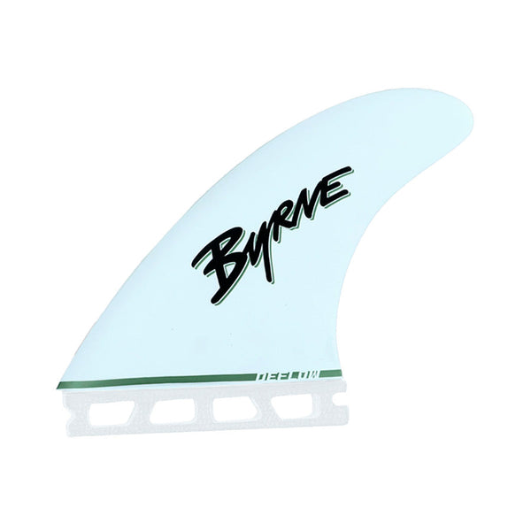 DeflowByrne Surfboards Thrusters