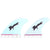 DeflowByrne Surfboards Thrusters