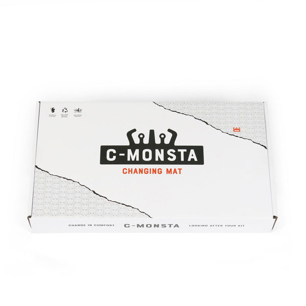 C-Monsta Changing Mat V2