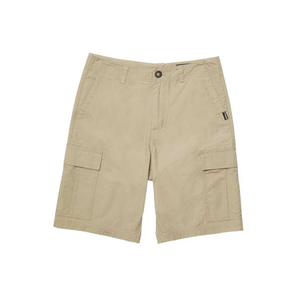 Volcom Strange Tripper 22" Cargo Short