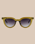 I-Sea Sunglasses Canyon Olive Polarised