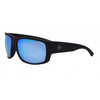 I-Sea Sunglasses Captain - Black/Blue Polarized