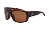 I-Sea Sunglasses Captain - Tort/Brown Polarized