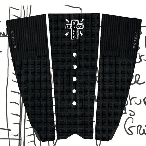 Chienville Traction Pad