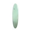 7' 6 Heritage Retro Mini Mal Surfboard in Gloss Tint