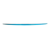 9' 6 Heritage Retro Classic Noserider Longboard Gloss Tint