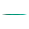 9' 1 Heritage Square Tail Retro Longboard Gloss Tint
