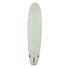9' 1 Heritage Square Tail Retro Longboard Gloss Tint