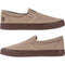 Annox Classic Slip-on shoes / Cream