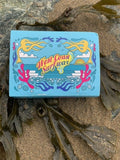 West Coast Coldwater Surf Wax