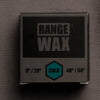 Range Cold water wax