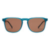 I-Sea Cove - Ocean / Brown Polarised