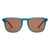 I-Sea Cove - Ocean / Brown Polarised