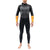 Dakine RTS back zip 5mm wetsuit