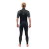 Dakine Quantum Chest Zip SS Full Suit 3/2mm Wetsuit