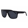 I-Sea Dalton - Black / Smoke Polarised