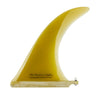 Dan Pascacio longboard fin